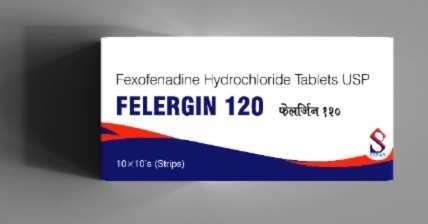 Felergin 120
